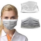 Brouillard respirable/brume de la poussière de masque imperméable de protection anti pour la sécurité personnelle
