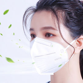 Chine Masque jetable sanitaire de sécurité, pollution jetable de masque de gaz anti usine