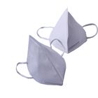 Foldable Disposable Dust Face Mask , Free Printable Hygienic Face Mask