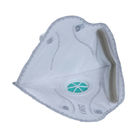 Custom Folding FFP2 Mask , Face Protection Mask For Personal Protective