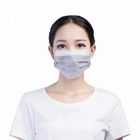Chine Filtre anti par pollen de rendement élevé de masque de poussière de charbon actif écologique société