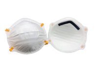 Chine Masque de poussière FFP1 jetable d&#039;anti odeur, taille particulaire de Customzied de masque de filtre société