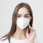 Masque FFP2 se pliant jetable du masque KN95 médical respirable pour des occasions publiques