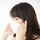 Chine Masque protecteur KN95 se pliant non tissé adapté aux besoins du client jetable de masque protecteur société