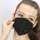 Chine Masque protecteur se pliant protecteur de la poussière PM2.5 N95 avec le respirateur non tissé de filtre de valve société