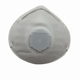 Chine Masque protecteur élevé de Breathability N95, anti protection personnelle de masque protecteur de la poussière usine