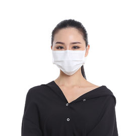 Chine Masque protecteur non tissé jetable de soin personnel/masque protection contre la pollution d&#039;air usine