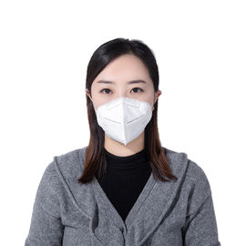 Chine Anti masque masque protecteur/N95 protecteur respirable de la poussière pour l&#039;usinage usine