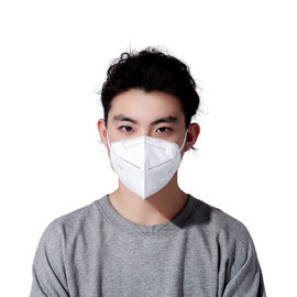 Chine Empêchez l&#039;anti masque de pollution de la grippe N95, masque certifié par N95 antibrouillard usine